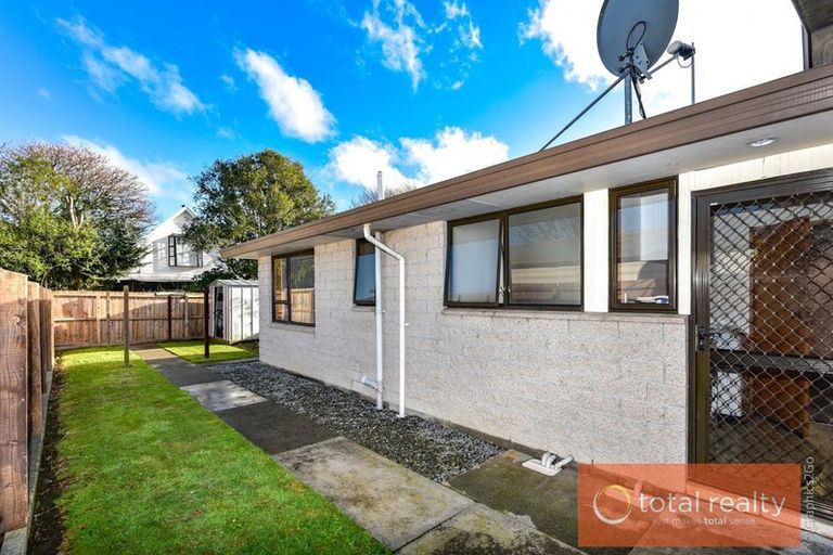 Photo of property in 59 Patterson Terrace, Halswell, Christchurch, 8025