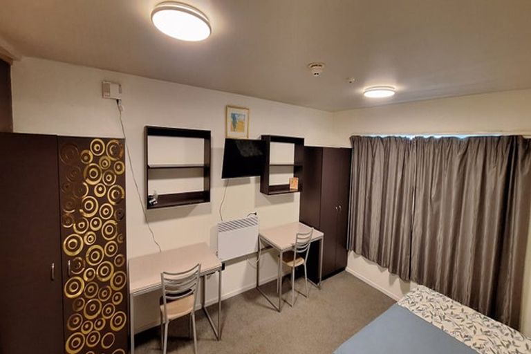 Photo of property in Martin Square Apartments, 302/20 Martin Square, Te Aro, Wellington, 6011