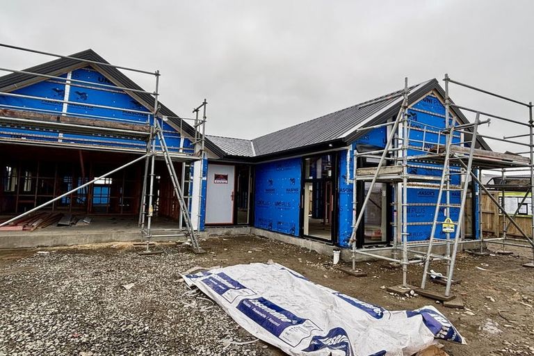 Photo of property in 16 Kite Street, Rolleston, 7614