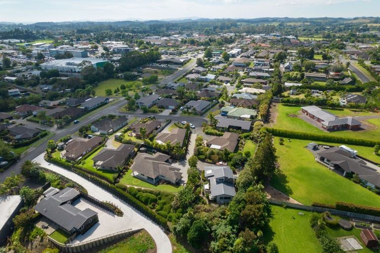 Photo of property in 12 Kilountain Place, Kerikeri, 0230