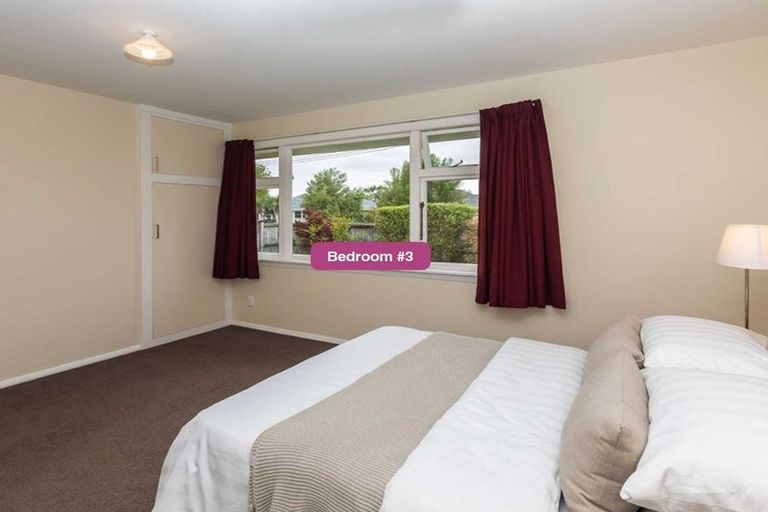 Photo of property in 55 Hare Street, Ilam, Christchurch, 8041