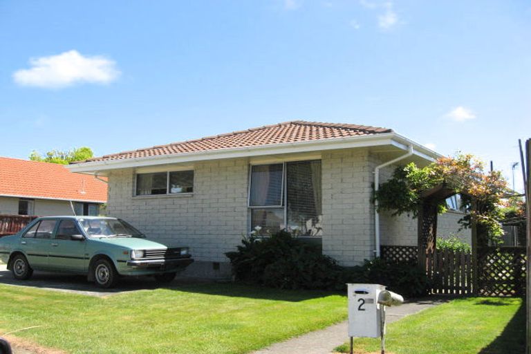 Photo of property in 2 Alpine Lane, Kaiapoi, 7630