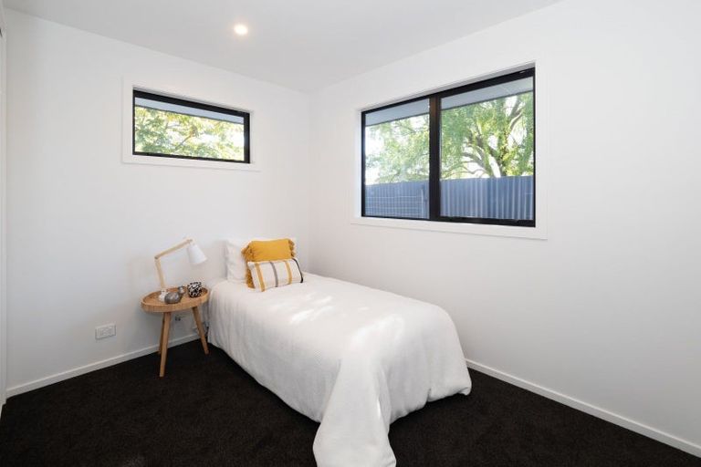 Photo of property in 163a William Street, Netherby, Ashburton, 7700