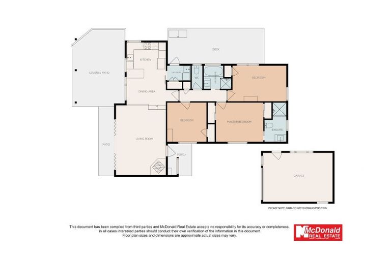 Photo of property in 25 Waiwera Place, Merrilands, New Plymouth, 4312