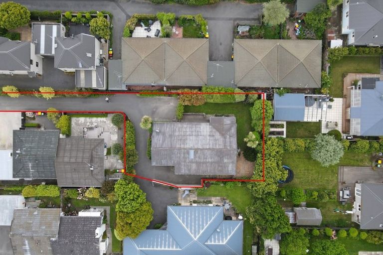 Photo of property in 232 Springfield Road, St Albans, Christchurch, 8014