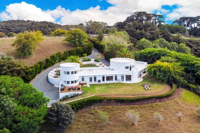 Photo of property in 378 Whitmore Road, Tawharanui Peninsula, Warkworth, 0986