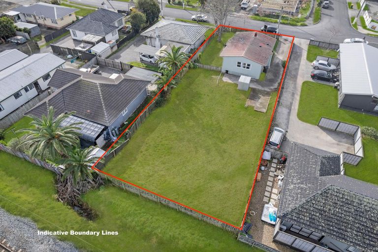 Photo of property in 76 Cambridge Terrace, Papatoetoe, Auckland, 2025