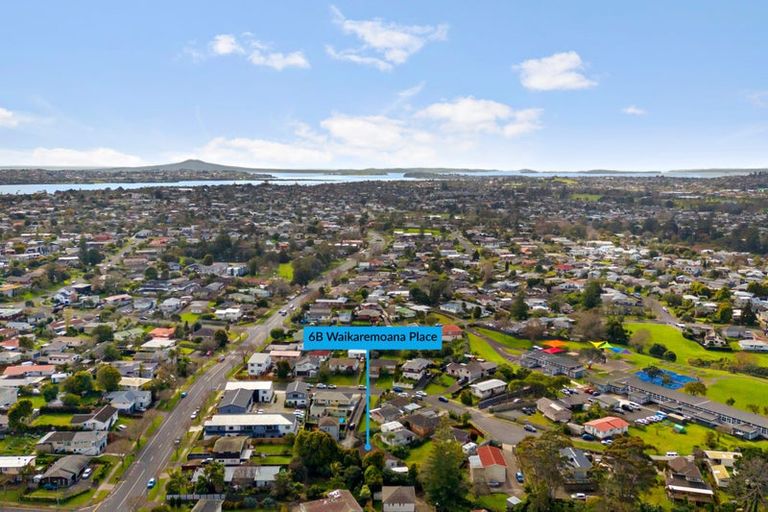Photo of property in 6b Waikaremoana Place, Pakuranga Heights, Auckland, 2010