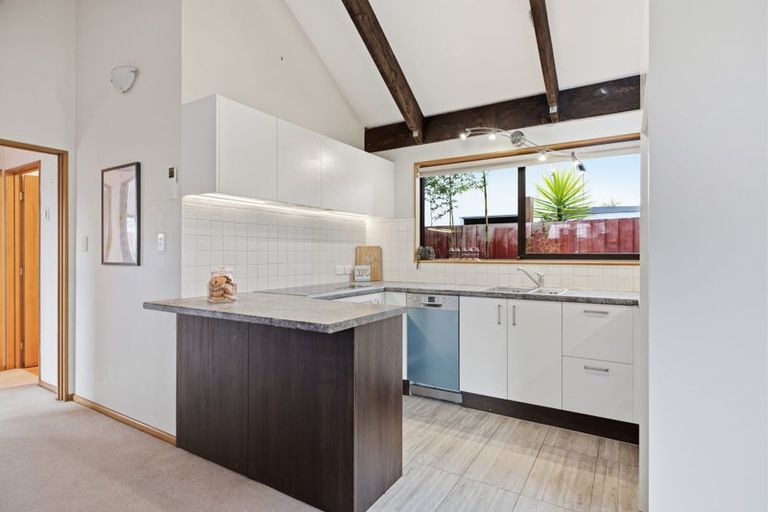 Photo of property in 137 Southampton Street, Sydenham, Christchurch, 8023
