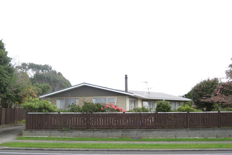 Photo of property in 37 Mangati Road, Bell Block, New Plymouth, 4312