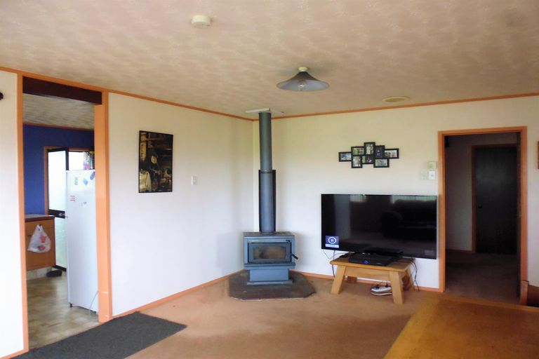 Photo of property in 95 Crooked Road, Waiotahi, Opotiki, 3198