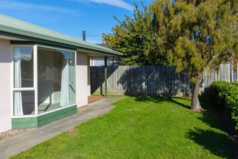 Photo of property in 261b Scott Street, Redwoodtown, Blenheim, 7201