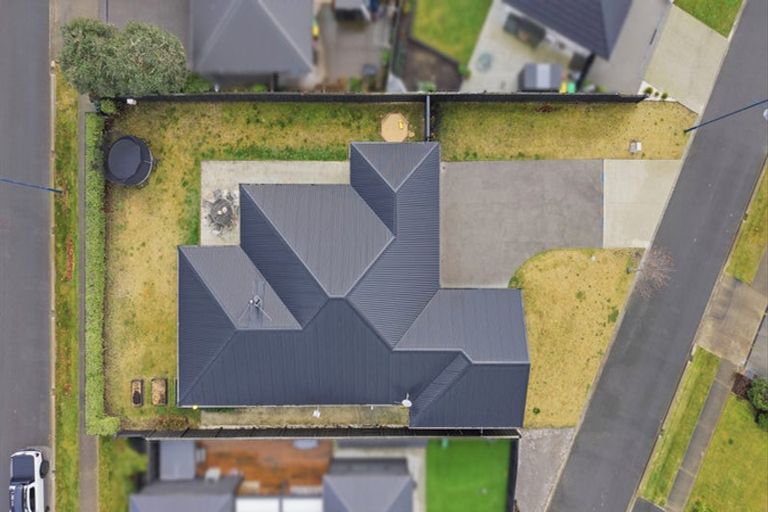 Photo of property in 23 Aroha Street, Pegasus, 7612