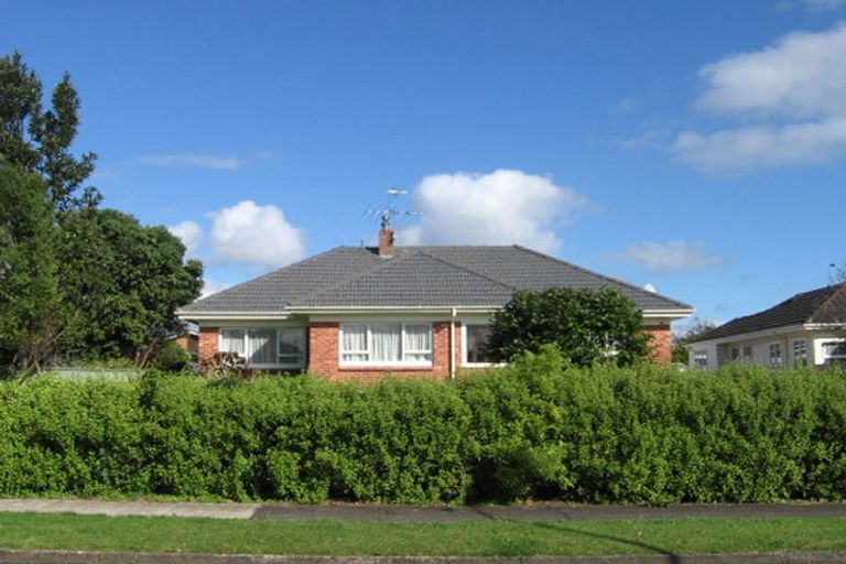 Photo of property in 7 Margan Avenue, Papatoetoe, Auckland, 2025