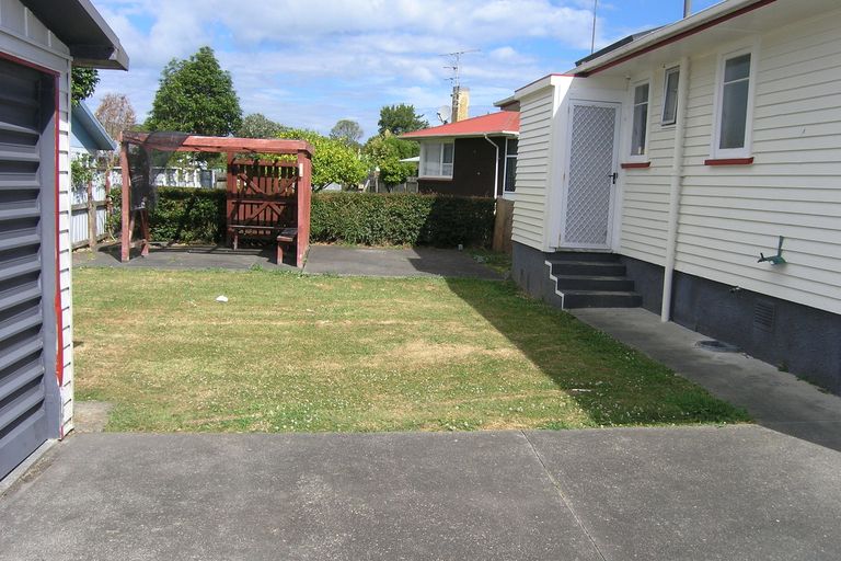 Photo of property in 14 Ropata Street, Kaiti, Gisborne, 4010