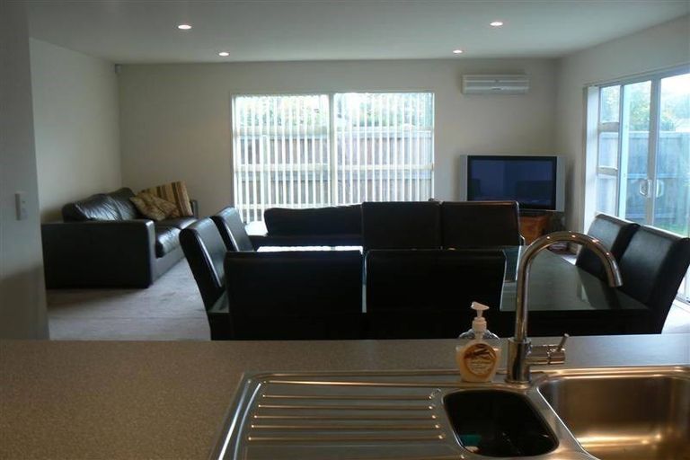Photo of property in 87 Purchas Street, Edgeware, Christchurch, 8013