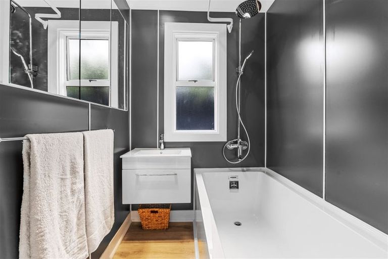 Photo of property in 31 Buccleugh Street, Phillipstown, Christchurch, 8011