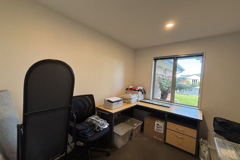 Photo of property in 66 Dryden Avenue, Rolleston, 7614
