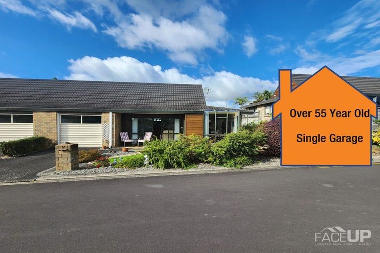 Photo of property in 12/18 Williams Road, Hobsonville, Auckland, 0618