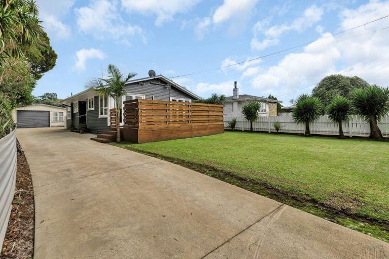 Photo of property in 4 Rata Place, Otangarei, Whangarei, 0112