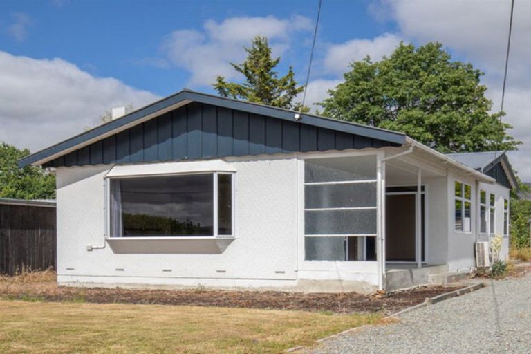 Photo of property in 39 Gray Street, Fairlie, 7925