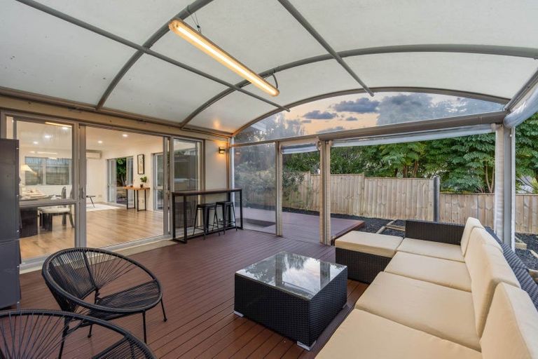 Photo of property in 124 Kyle Road, Greenhithe, Auckland, 0632