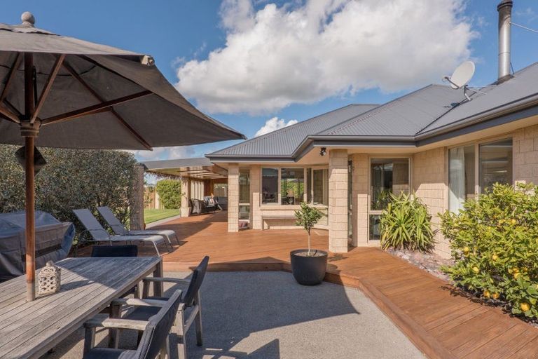 Photo of property in 152 Horndon Street, Darfield, 7510