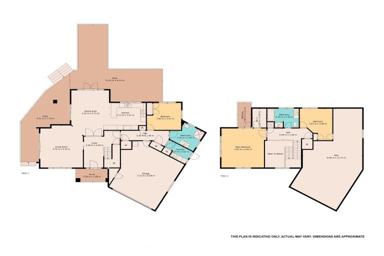 Photo of property in 228b Welcome Bay Road, Welcome Bay, Tauranga, 3112