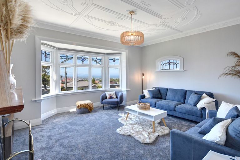 Photo of property in 43 Newport Street, Belleknowes, Dunedin, 9011