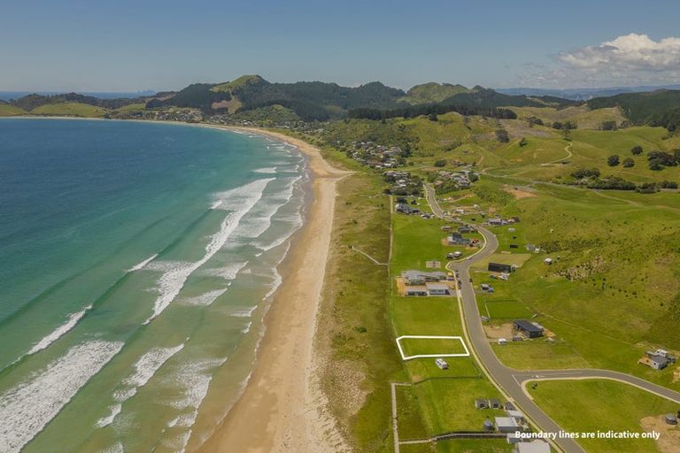 Photo of property in 74 Skippers Road, Opito Bay, Whitianga, 3592