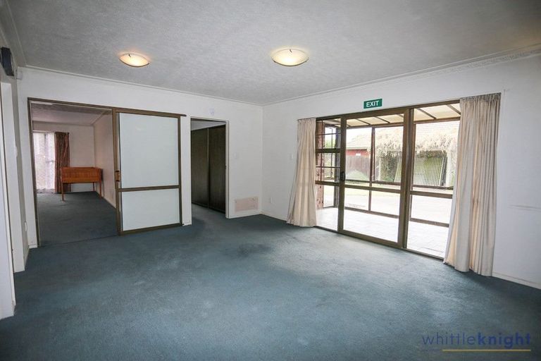 Photo of property in 264 Yaldhurst Road, Avonhead, Christchurch, 8042