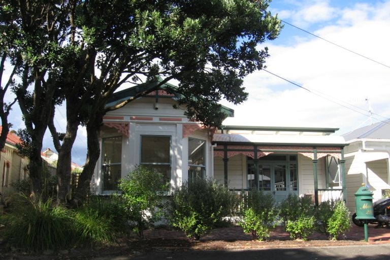 Photo of property in 29 Ventnor Street, Seatoun, Wellington, 6022