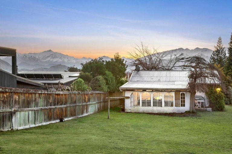 Photo of property in 21 Aubrey Road, Wanaka, 9305