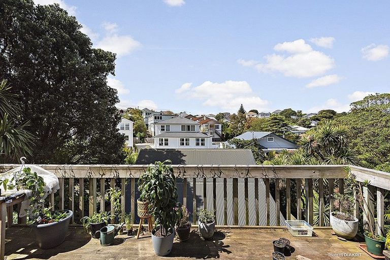 Photo of property in 119 Hataitai Road, Hataitai, Wellington, 6021