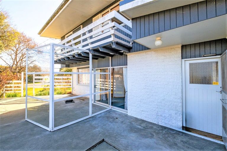 Photo of property in 9 Donald Street, Temuka, 7920