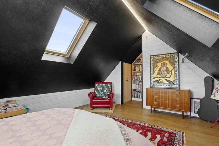 Photo of property in 12c Hurley Street, Christchurch Central, Christchurch, 8011
