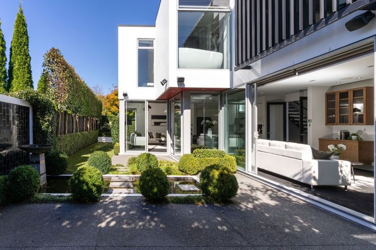 Photo of property in 54 Office Road, Merivale, Christchurch, 8014