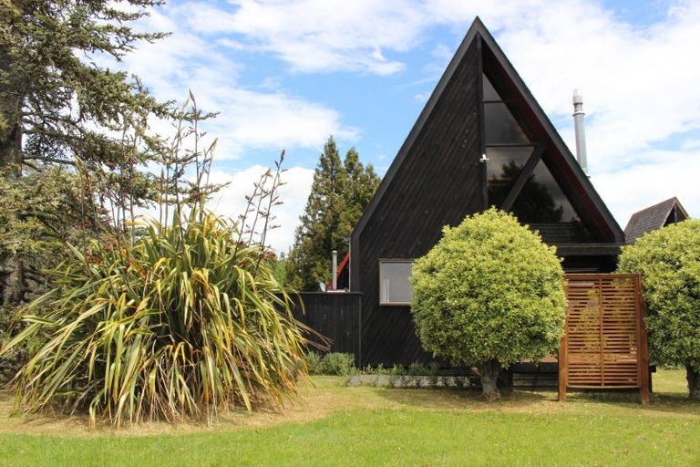 Photo of property in 5 Totara Street, Ohakune, 4625