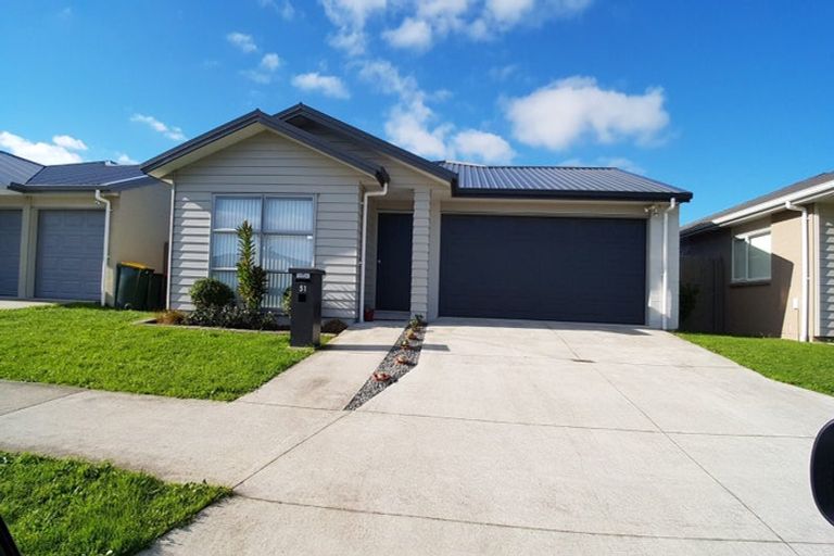 Photo of property in 51 Arion Road, Takanini, 2112
