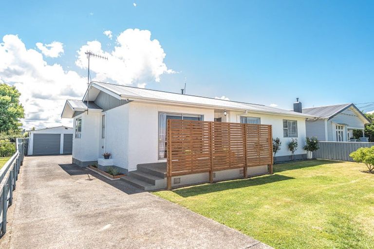 Photo of property in 80 Lincoln Road, Springvale, Whanganui, 4501