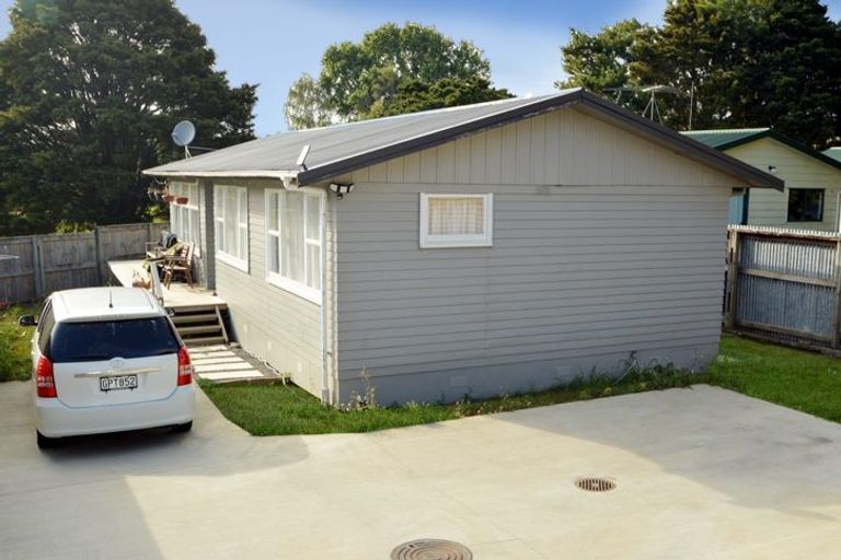 Photo of property in 21 Freyberg Crescent, Pukekohe, 2120