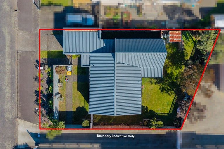 Photo of property in 31a Tennyson Street, Dannevirke, 4930