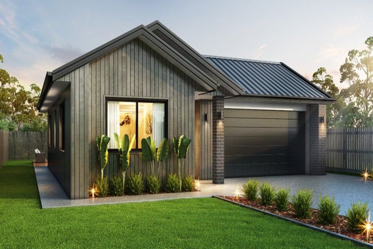 Photo of property in 19 Piwakawaka Place, Leeston, 7632