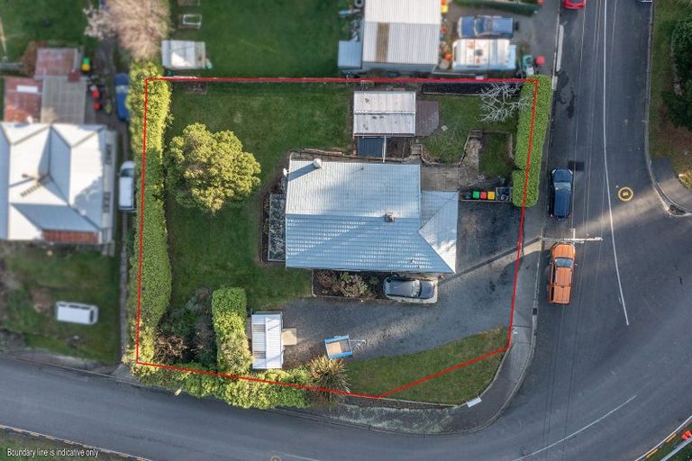 Photo of property in 2 John Street, Abbotsford, Dunedin, 9018