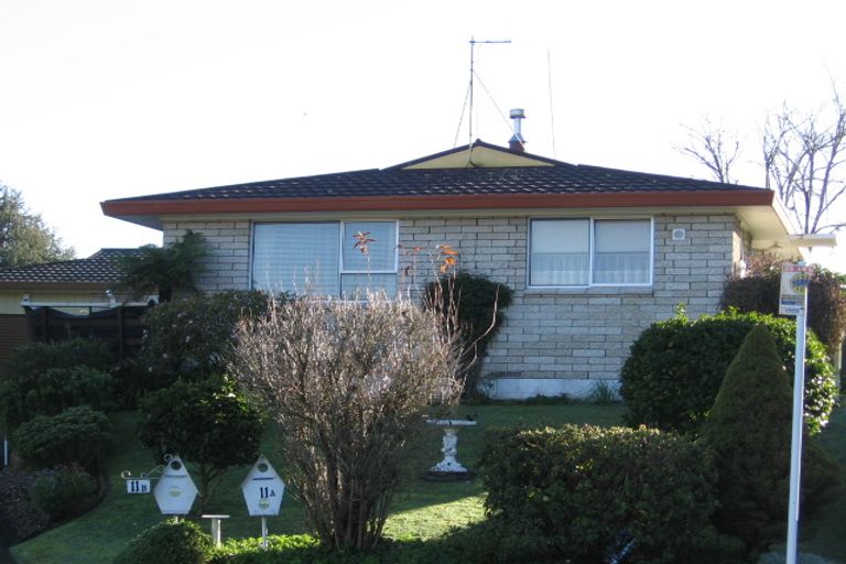 Photo of property in 11b Thode Place, Nawton, Hamilton, 3200