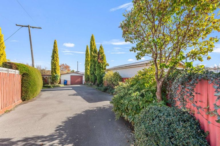 Photo of property in 44 Wentworth Street, East Gore, Gore, 9710