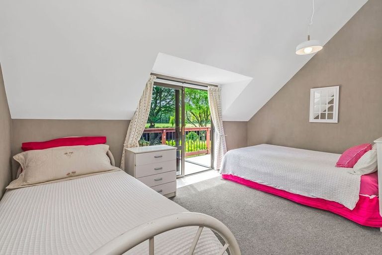 Photo of property in 381 Brookside & Irwell Road, Leeston, 7682