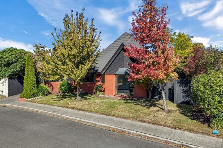 Photo of property in 1 Holcroft Court, Rangiora, 7400