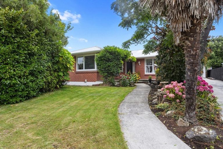 Photo of property in 11 Kingrove Street, Bishopdale, Christchurch, 8053