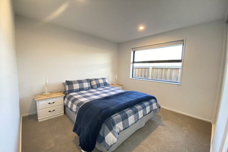 Photo of property in 13 Kay Way, Rakaia, 7710